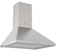 Вытяжка Elikor (Эликор) Вента 50Н-430-К3Д нержавеющая сталь