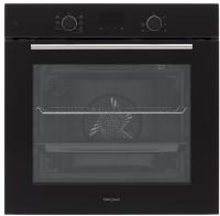 Электрический духовой шкаф Krona (Крона) ELEMENT D plus 60 BL