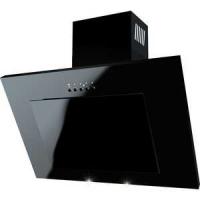 Вытяжка Lex (Лекс) Mini 500 black - видео товаре