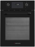 Электрический духовой шкаф Meferi (Мефери) MEO458BK COMFORT