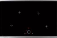 Индукционная варочная панель Kuppersbusch (Купперсбуш) KI 8330.0 SE