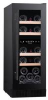 Винный шкаф LaSommeliere (ЛаСоммельер) LSBU18DZ