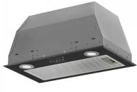 Встраиваемая вытяжка Krona (Крона) AMELI 600 BLACK PB