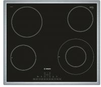 Bosch (Бош) PKF645FP1E - электрическая варочная панель