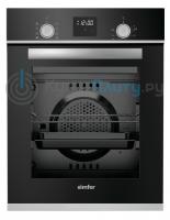 Электрический духовой шкаф Simfer (Симфер) B4EV58011
