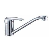 Смеситель для кухни Rossinka с изливом 250 мм (F40-21U)