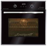 Электрический духовой шкаф Kaiser (Кайзер) EH 6990 chrom