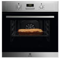 Электрический духовой шкаф Electrolux (Электролюкс) EOF3H40BX