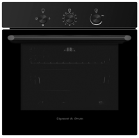 Газовый духовой шкаф Zigmund-Shtain (Зигмунд-Штайн) BN 20.504 B