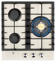 Газовая варочная панель Hiberg (Хайберг) VM 4235 Y