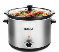 Медленноварка KITFORT (Китфорт) KT-209