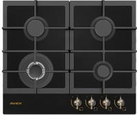 Газовая варочная панель AVEX (Авекс) HM 6042 RB