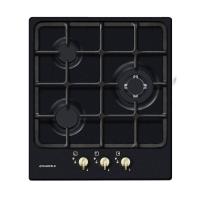 Газовая варочная панель MAUNFELD (Маунфилд) MGHET.43.38RBB