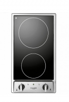 Электрическая варочная панель Fulgor-Milano (Фулгор-Милано) PH 302 HL X