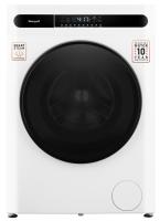 Стиральная машина с сушкой Weissgauff (Вайсгауф) WMD 45148 Inverter Steam