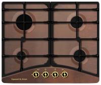 Газовая варочная панель Zigmund-Shtain (Зигмунд-Штайн) GN 03.61 M