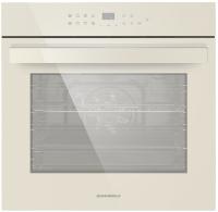 Электрический духовой шкаф MAUNFELD (Маунфилд) EOEH.7611BG