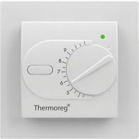 Терморегулятор THERMO Thermoreg TI-200 Design