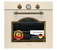 Электрический духовой шкаф Schaub Lorenz (Шауб Лоренц) SLB ET6860