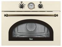 Микроволновая печь Teka (Тека) MWR 32 BIA VB VANILLA
