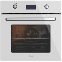 Электрический духовой шкаф MONSHER (Моншер) MBO 1107 W