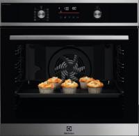 Электрический духовой шкаф Electrolux (Электролюкс) EOD6P66WX