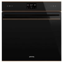 Электрический духовой шкаф Smeg (Смег) SOP6602TNR