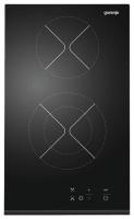 Электрическая варочная панель Gorenje (Горенье) ECT 330 BC