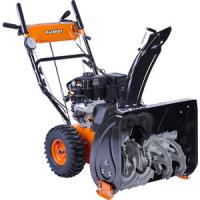 Снегоуборщик PATRIOT Сибирь 67CЕ