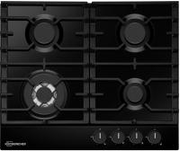 Газовая варочная панель Kuchenchef (Кюхеншеф) KHG611WAS