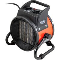 Электрическая тепловая пушка Ресанта ТЭПК-2000К