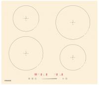Индукционная варочная панель Graude (Грауде) IK 60.0 AC