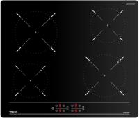 Индукционная варочная панель Teka (Тека) IBC 64000 TTC Black
