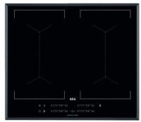 Индукционная варочная панель AEG (АЕГ) IKE64450FB