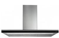 Вытяжка Falmec (Фалмек) Luce Glass Black 90см