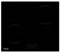 Электрическая варочная панель DeLonghi (ДеЛонги) SATORA 6E0 CT