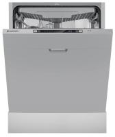 Встраиваемая посудомоечная машина Meferi (Мефери) MDW6073 ULTRA