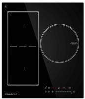 Индукционная варочная панель MAUNFELD CVI453SBBK