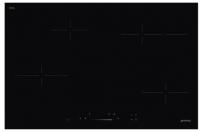 Электрическая варочная панель Smeg (Смег) SE484EMTD