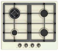 Газовая варочная панель Midea (Мидеа) Q452SFD-IV