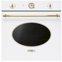 Электрический духовой шкаф Smeg (Смег) SF68C1B