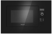 Встраиваемая микроволновая печь Weissgauff (Вайсгауф) HMT-206 B