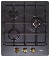 Газовая варочная панель Korting (Кёртинг) HG 455 CTGRN