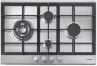 Газовая варочная панель Candy (Канди) CPG 74 SWGX