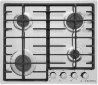 Газовая варочная панель MAUNFELD (Маунфилд) EGHS.64.6CS/G