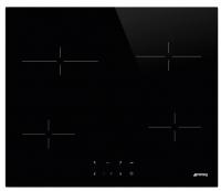 Электрическая варочная панель Smeg (Смег) SE264TD1