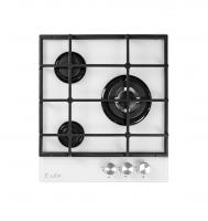 Газовая варочная панель Lex (Лекс) GVG 431 WH