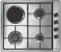 Газовая варочная панель Candy (Канди) CLG 631 SPX