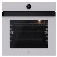 Электрический духовой шкаф Lex (Лекс) EDP 607 WH Wide Series