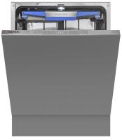 Встраиваемая посудомоечная машина Meferi (Мефери) MDW6083 COMFORT PLUS